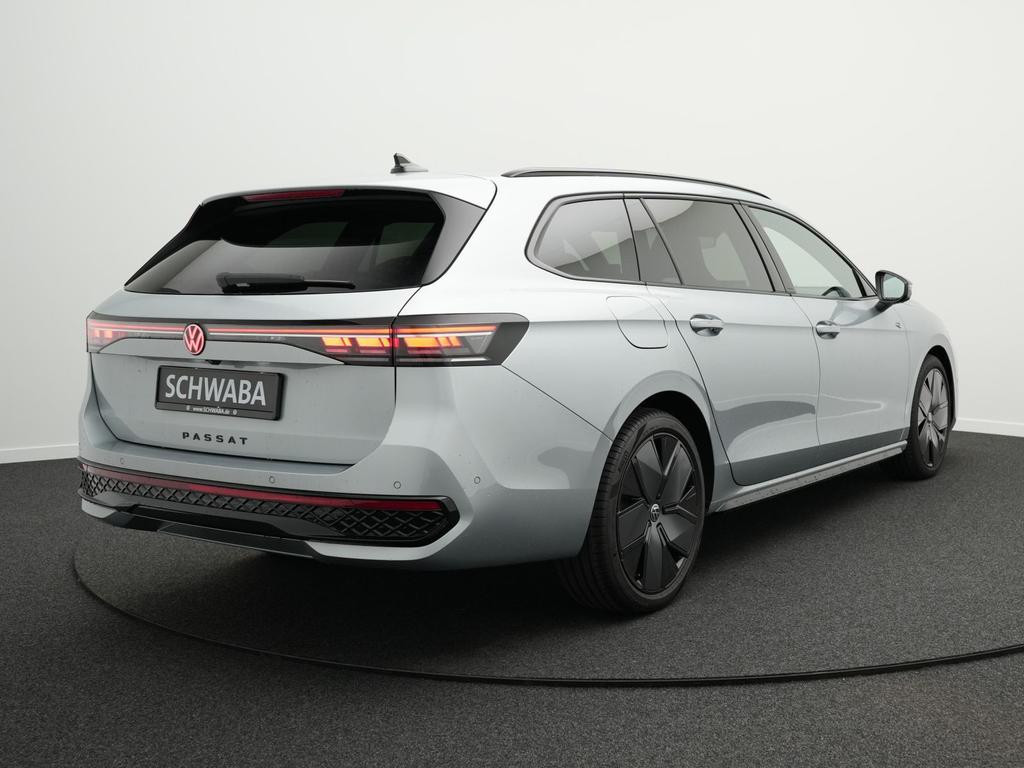 Volkswagen Passat 2025 Diesel