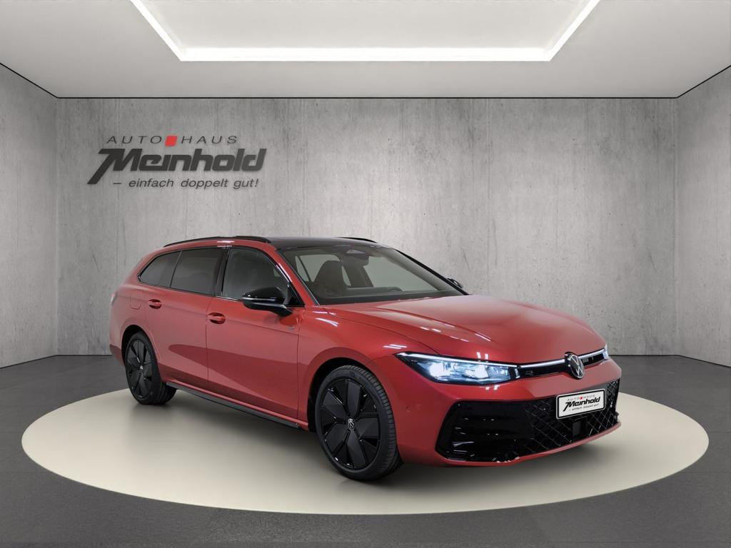 Volkswagen Passat 2026 Diesel