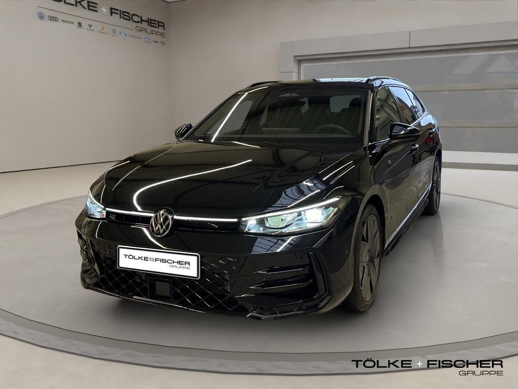Volkswagen Passat 2026 Diesel