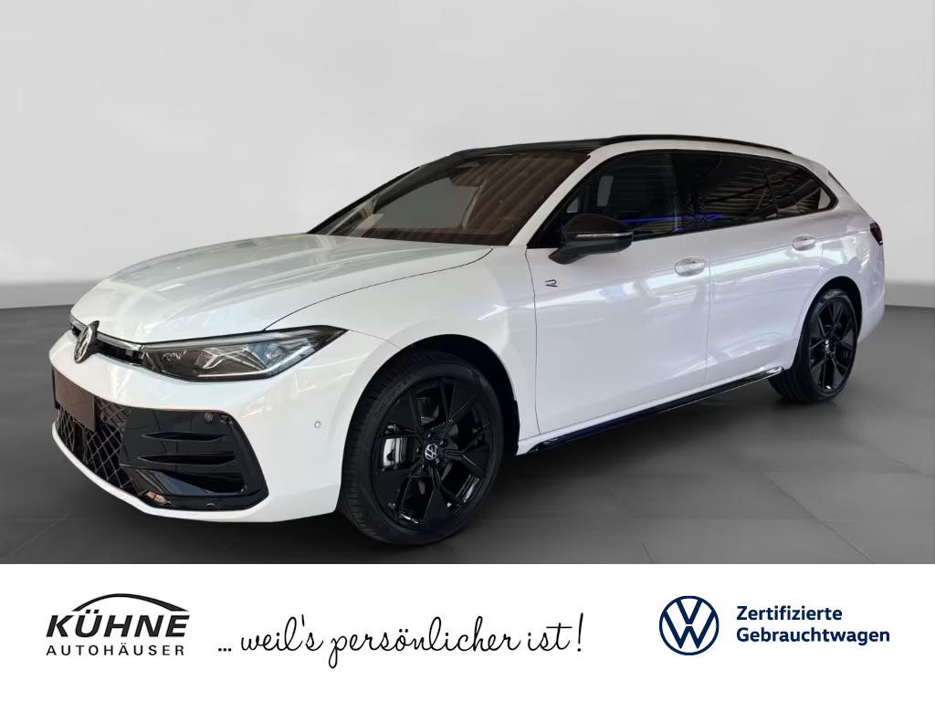 Volkswagen Passat 2025 Diesel
