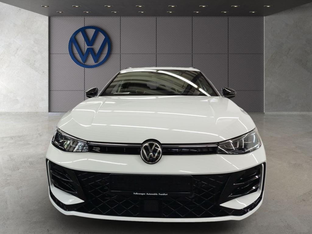 Volkswagen Passat 2025 Diesel