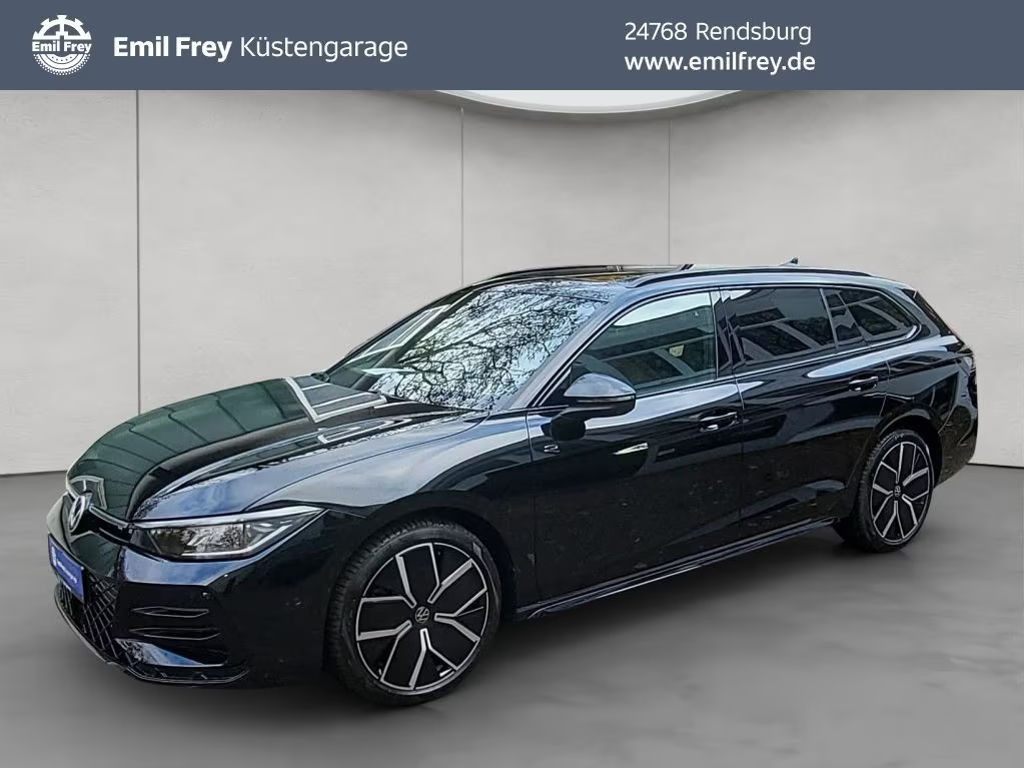 Volkswagen Passat 2025 Diesel