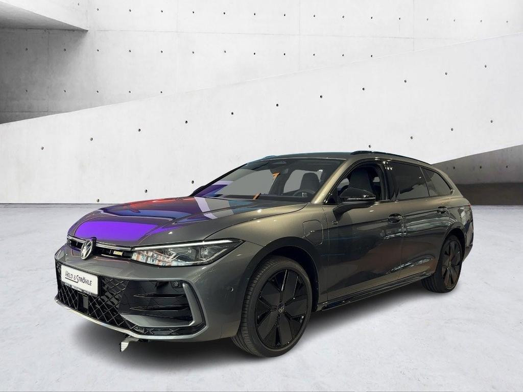 Volkswagen Passat 2025 Hybride Benzine