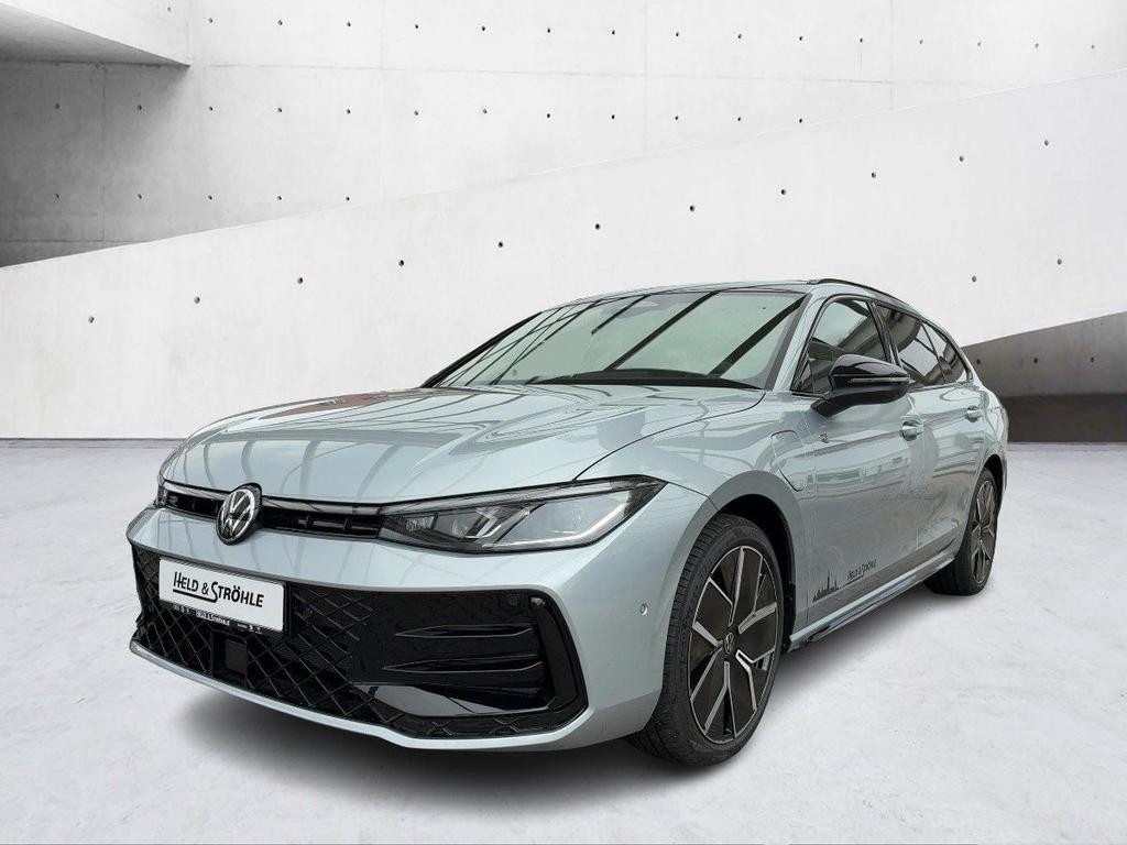 Volkswagen Passat 2025 Hybride Benzine
