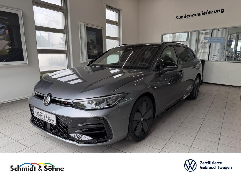 Volkswagen Passat 2025 Diesel