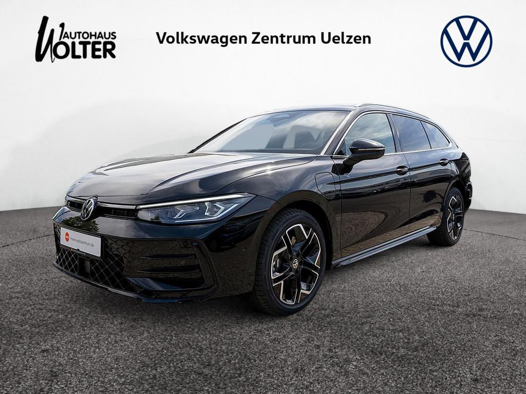 Volkswagen Passat 2025 Hybride Benzine