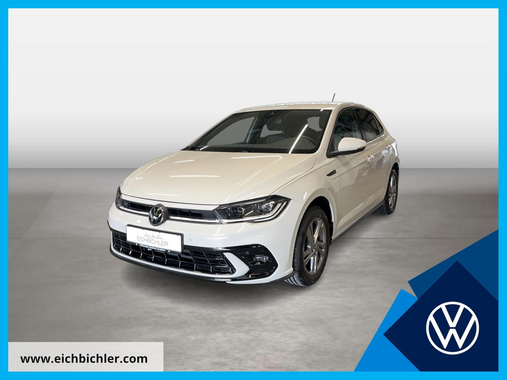 Volkswagen Polo 2023 Benzine