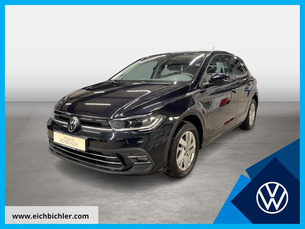 Volkswagen Polo 2023 Benzine