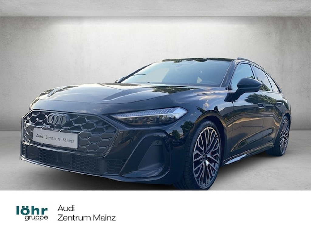 Audi S5 2025 Benzine
