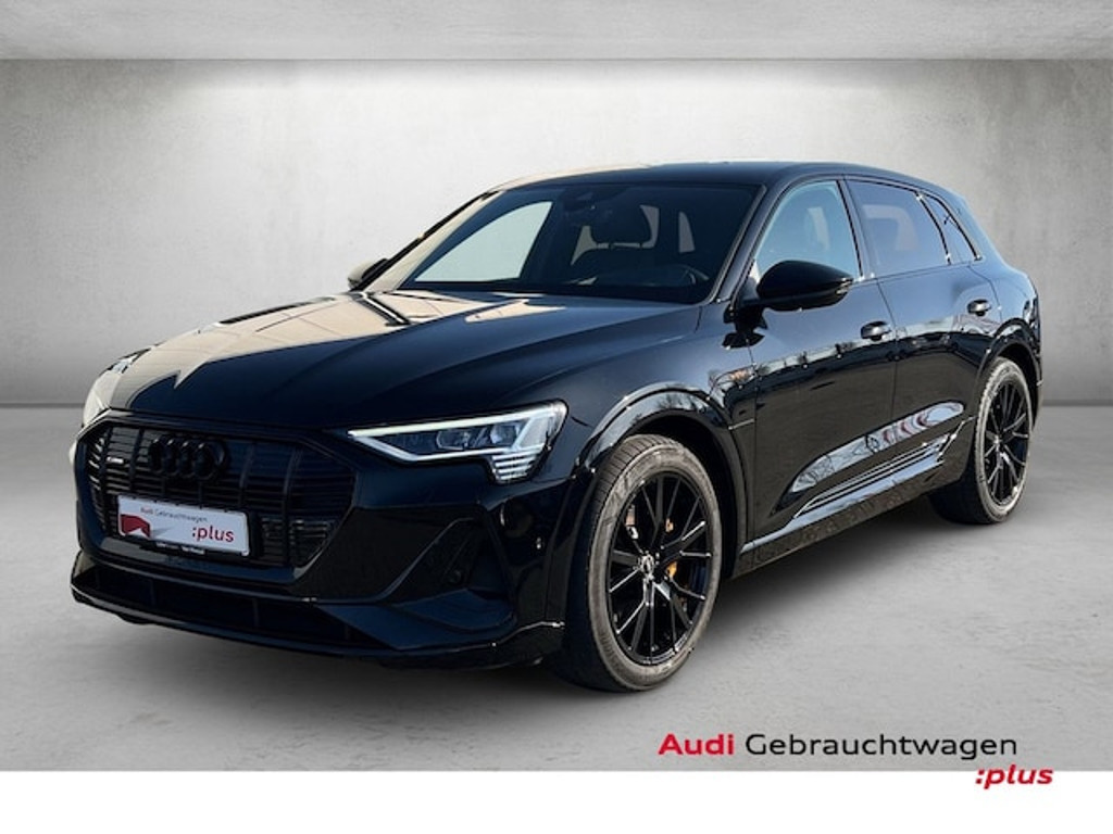 Audi e-tron 2023 Elektrisch