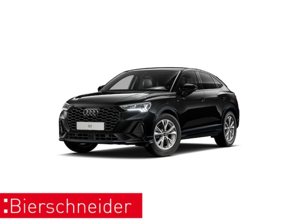 Audi Q3 2025 Diesel