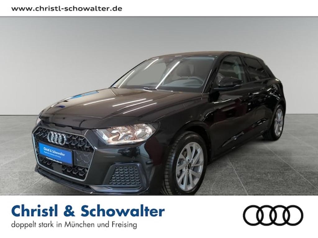 Audi A1 2025 Benzine