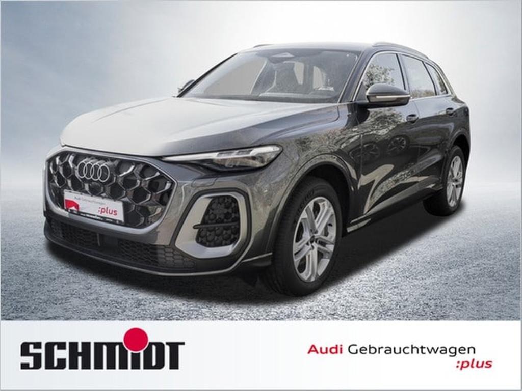 Audi Q5 2025 Diesel