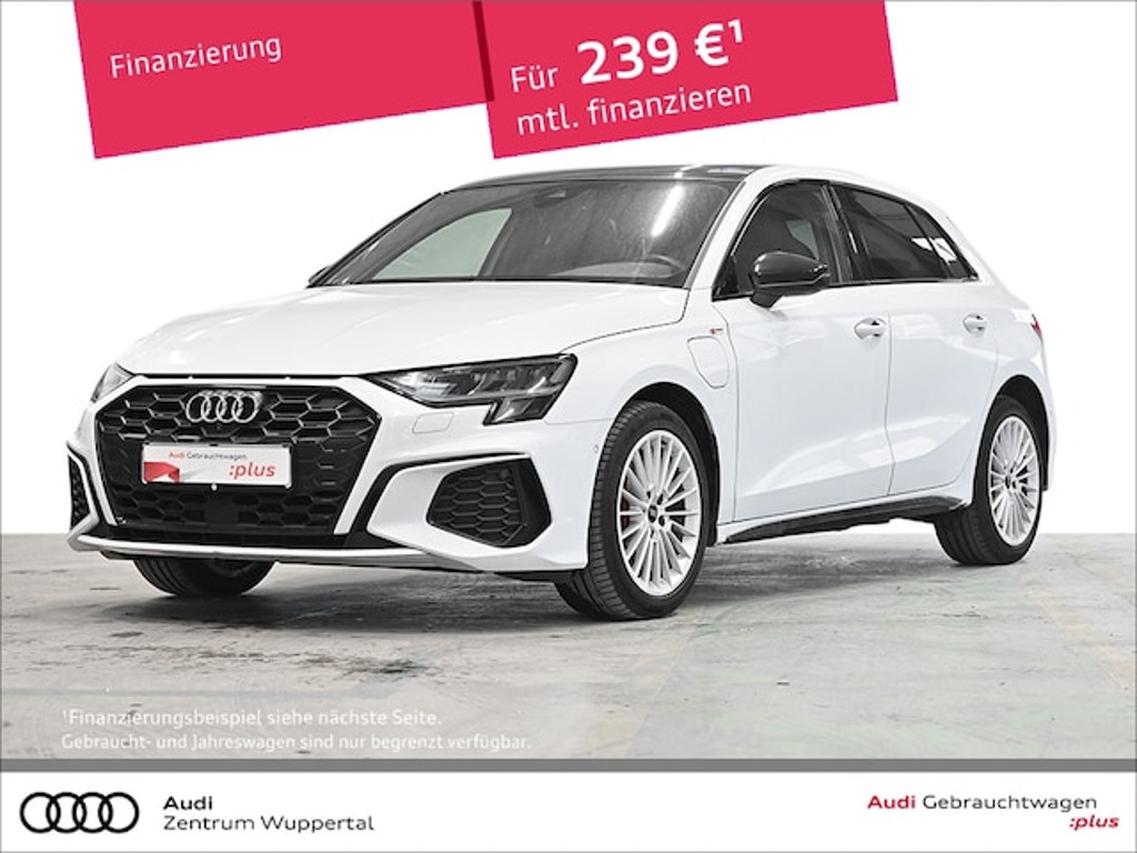 Audi A3 2023 Hybride Benzine