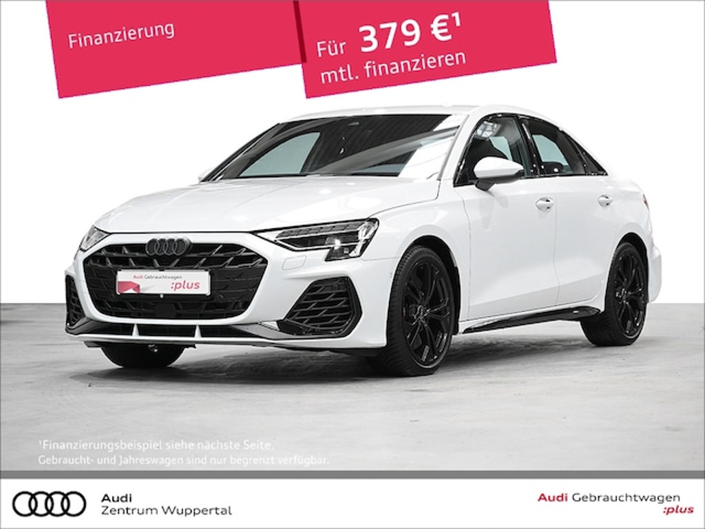 Audi S3 2024 Benzine
