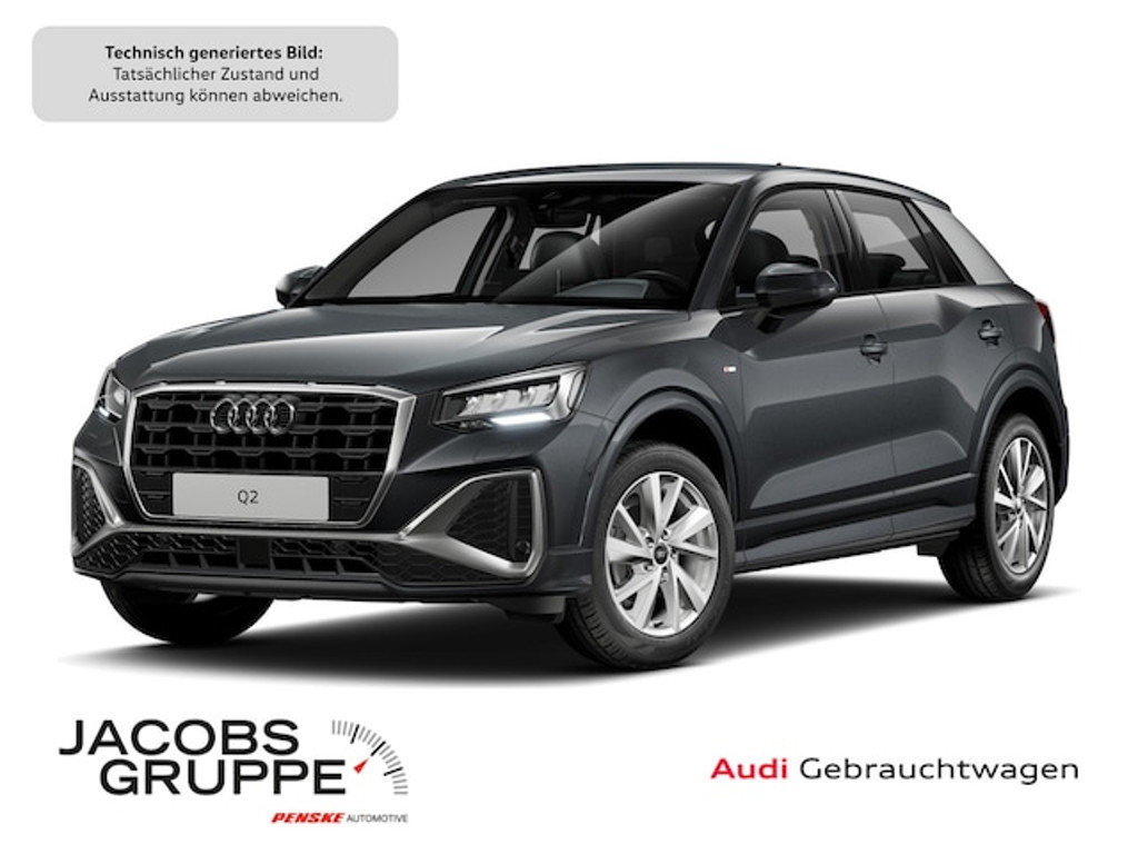Audi Q2