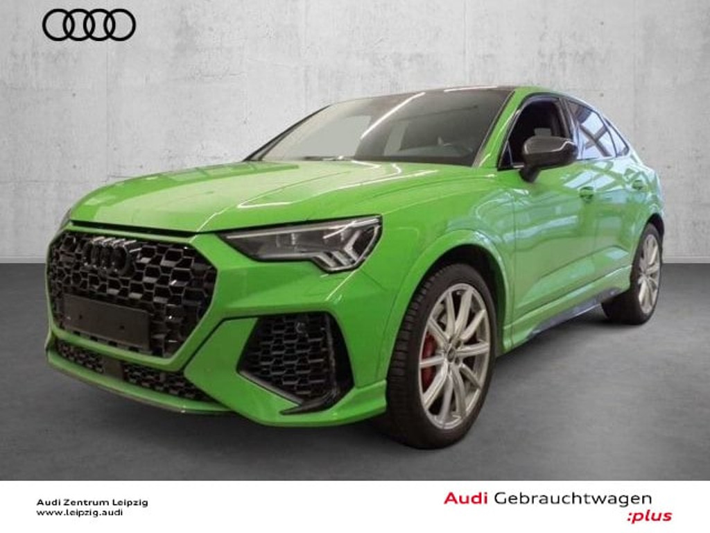 Audi RS Q3 2022 Benzine