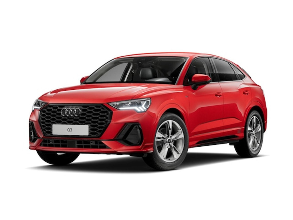 Audi Q3 2025 Diesel