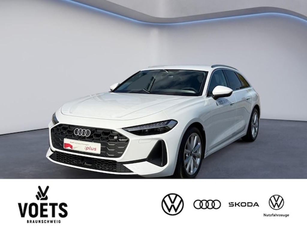 Audi A5 2025 Benzine