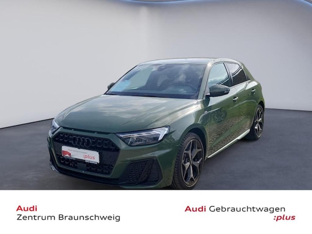 Audi A1 2025 Benzine