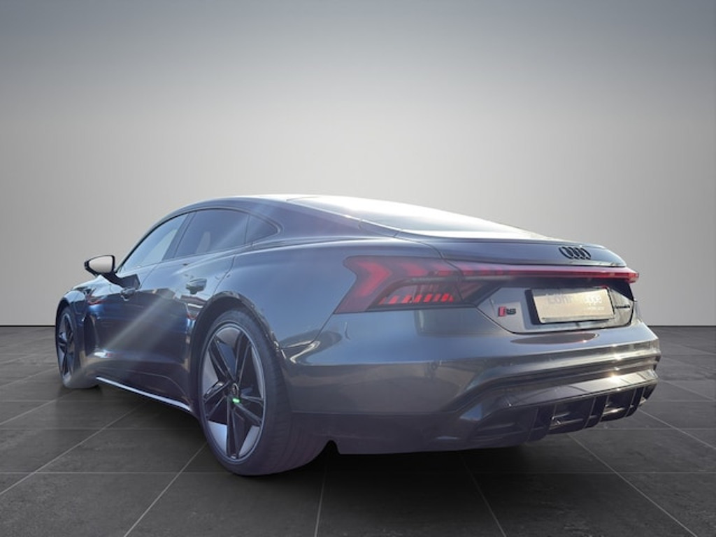 Audi RS e-tron GT