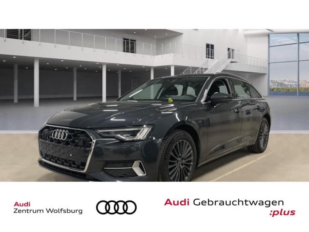 Audi A6 2024 Diesel