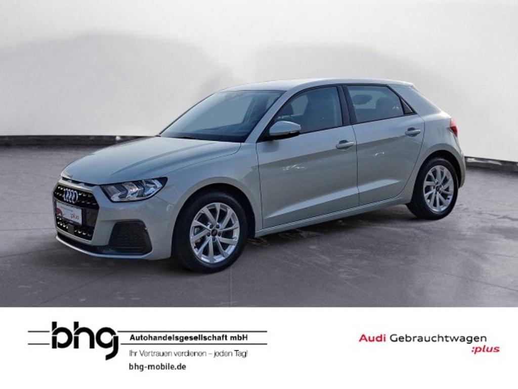 Audi A1 2025 Benzine