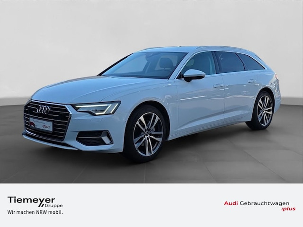Audi A6 2023 Diesel