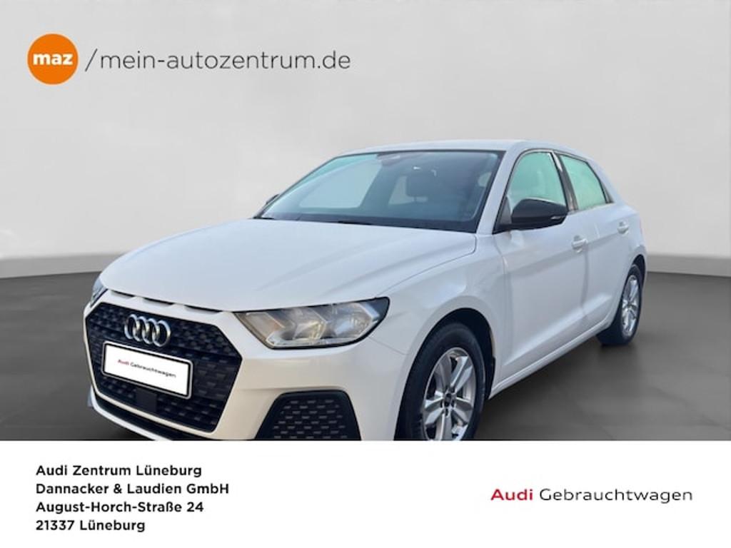 Audi A1 2022 Benzine