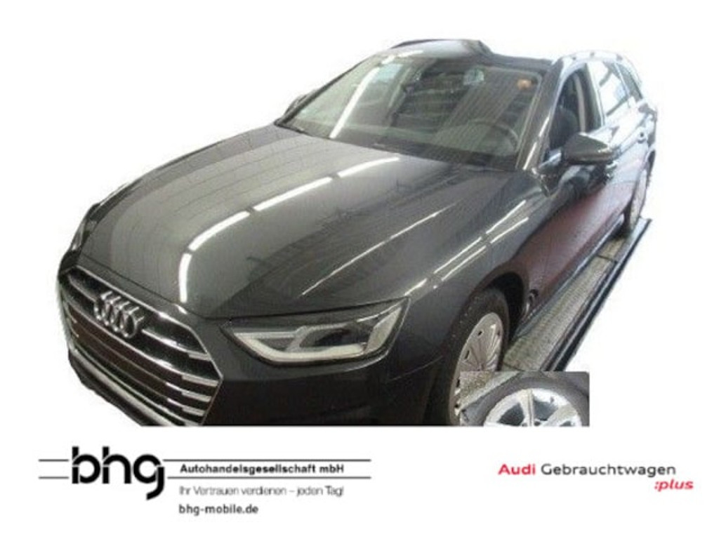 Audi A4 2023 Diesel