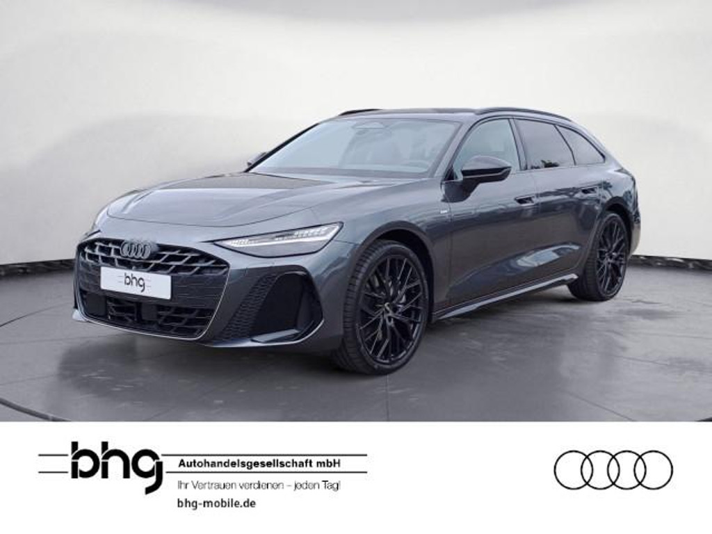 Audi A6 2026 Diesel