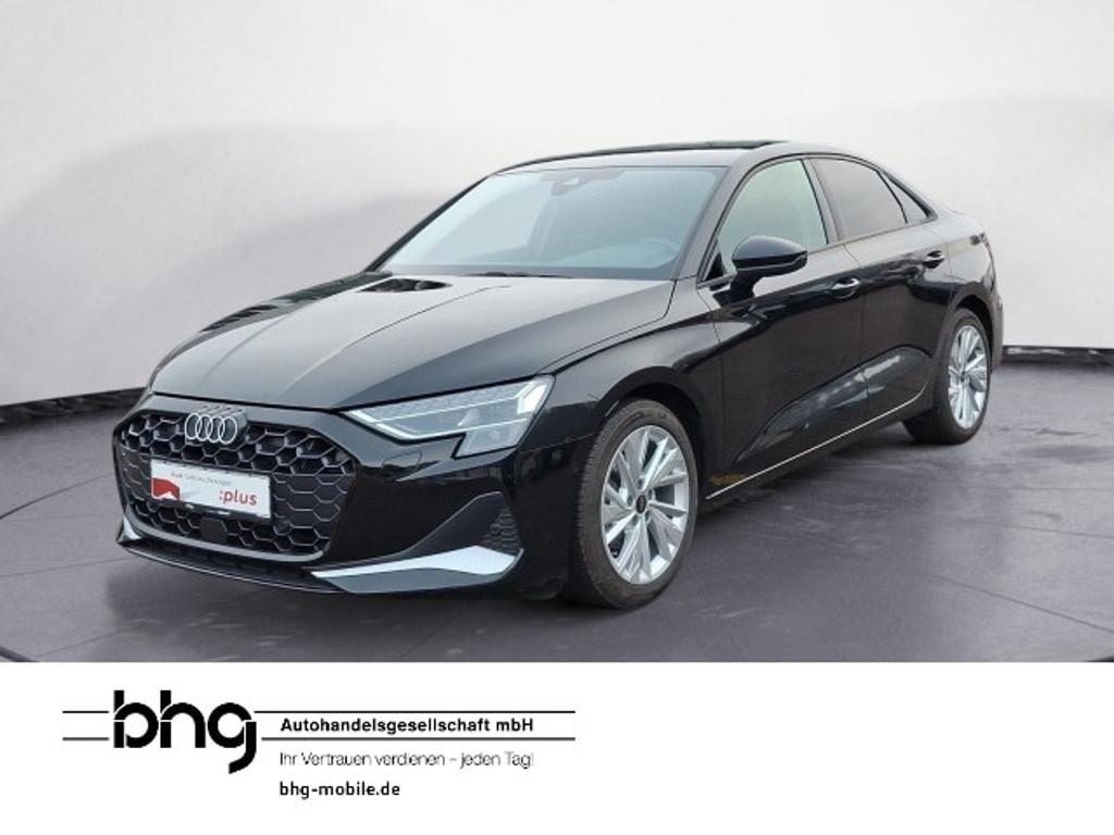 Audi A3 2025 Benzine