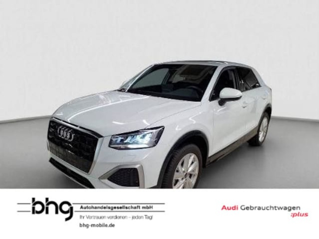 Audi Q2 2025 Diesel