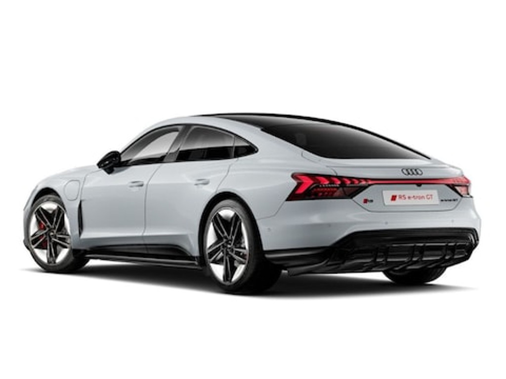 Audi RS e-tron GT