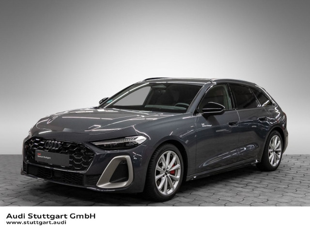 Audi A5 2025 Hybride Benzine