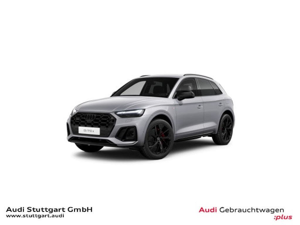 Audi Q5 2025 Hybride Benzine