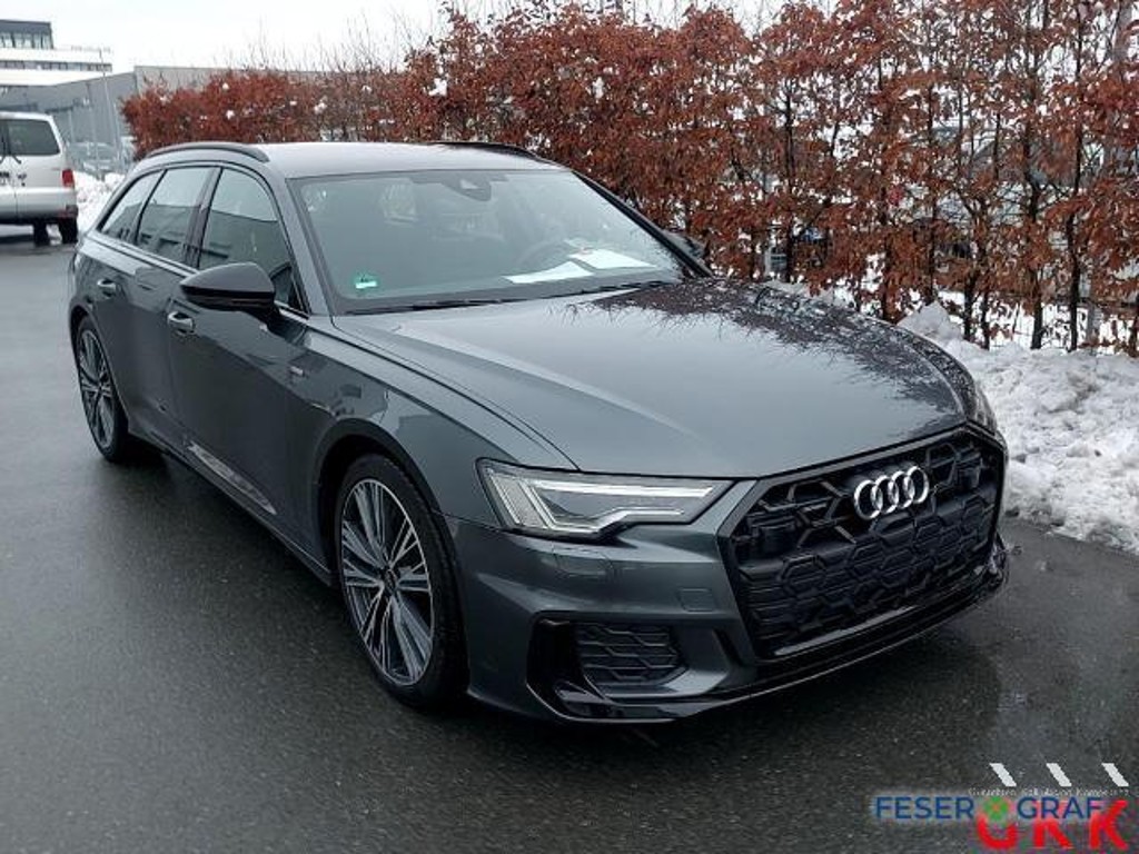 Audi A6 2025 Diesel