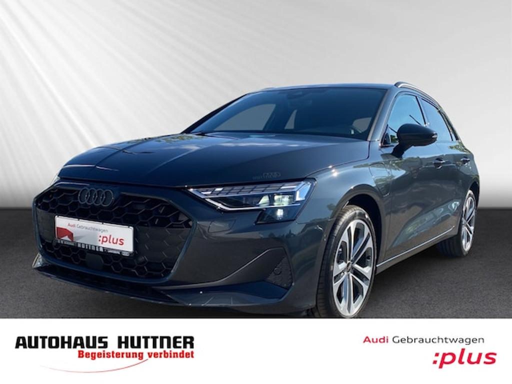 Audi A3 2025 Hybride Benzine