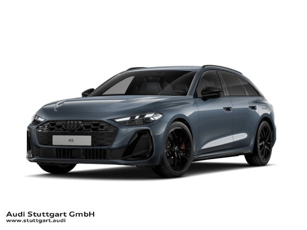 Audi A5 2026 Hybride Benzine