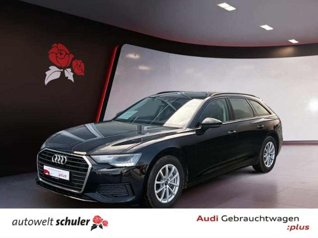 Audi A6 2023 Diesel
