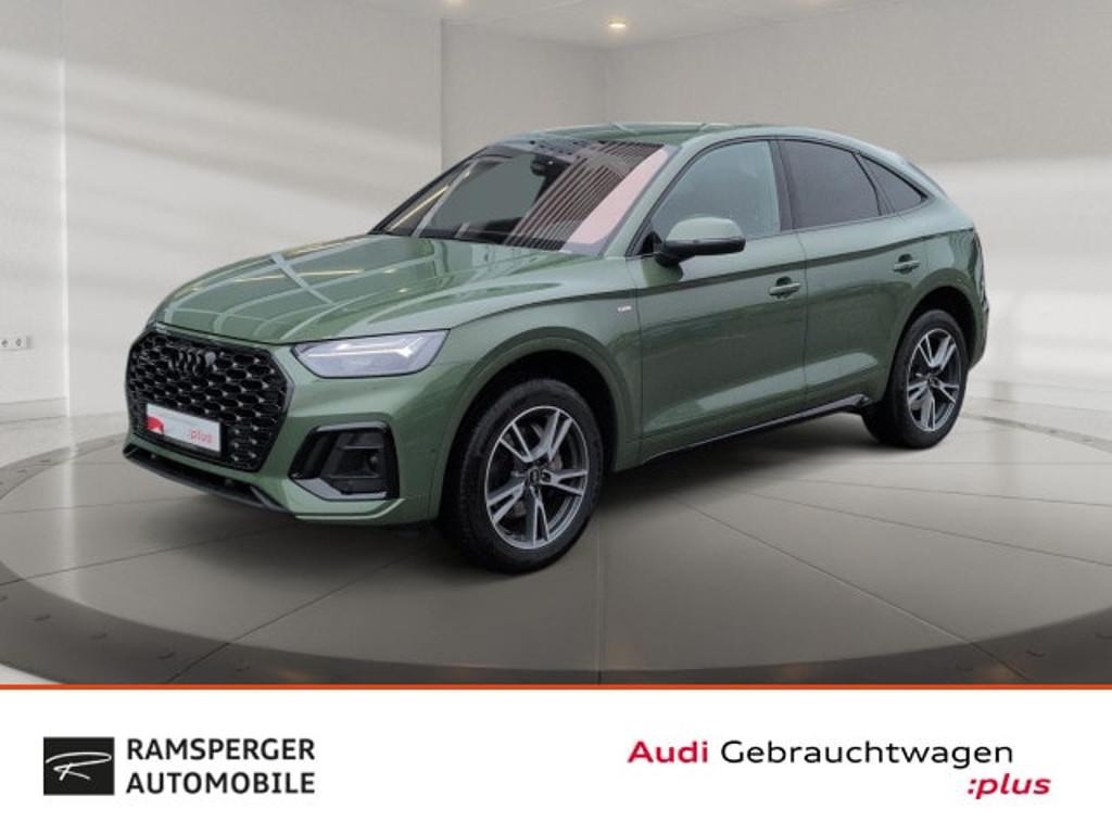 Audi Q5 2022 Diesel