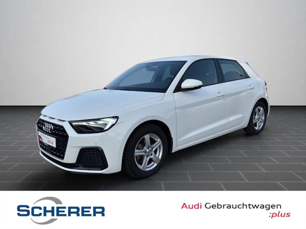 Audi A1 2024 Benzine