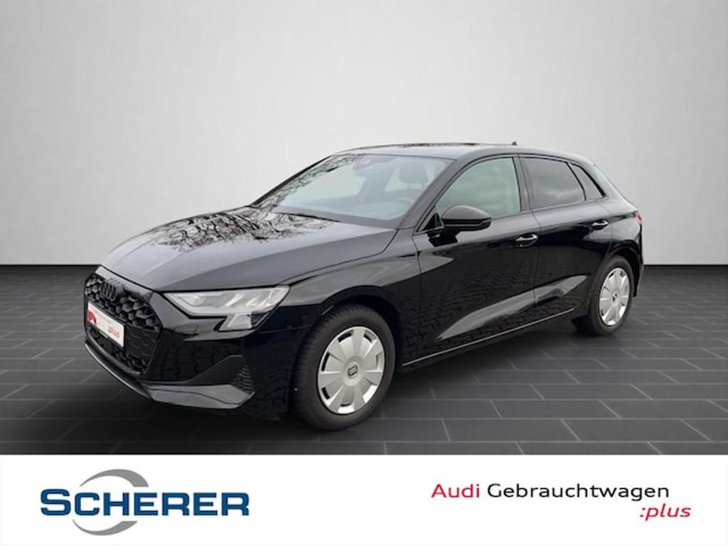Audi A3 2024 Benzine
