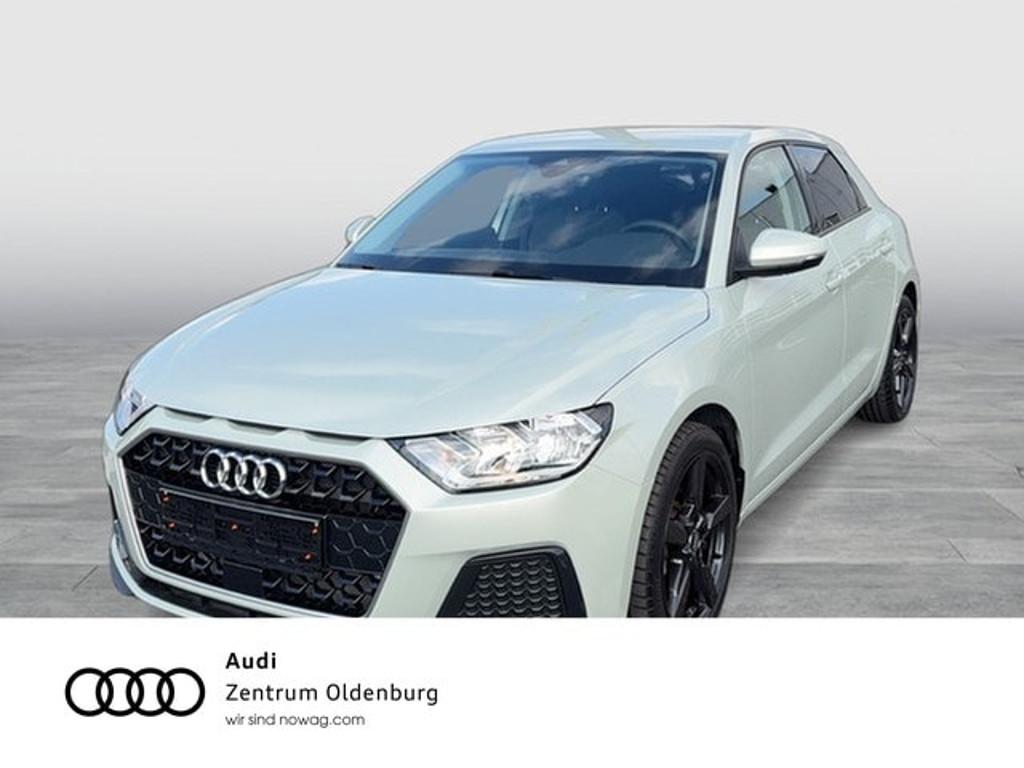 Audi A1 2025 Benzine