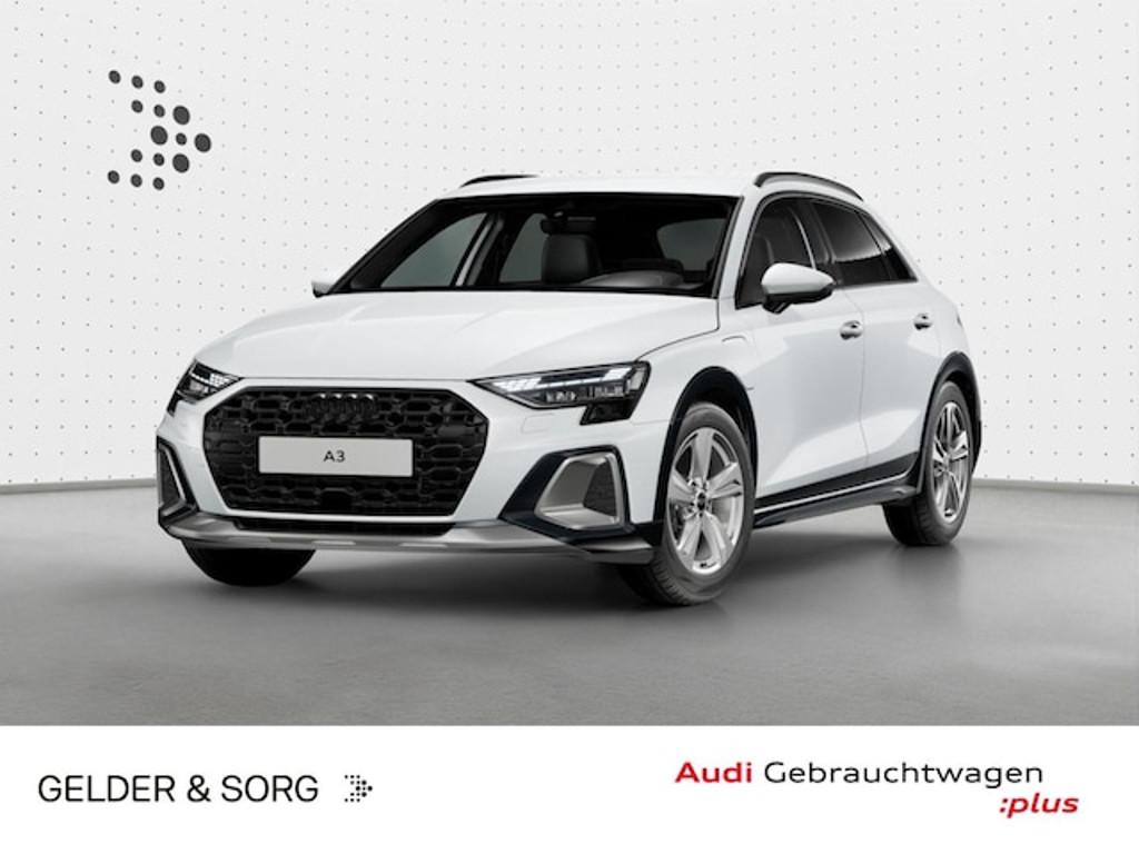 Audi A3 2025 Hybride Benzine