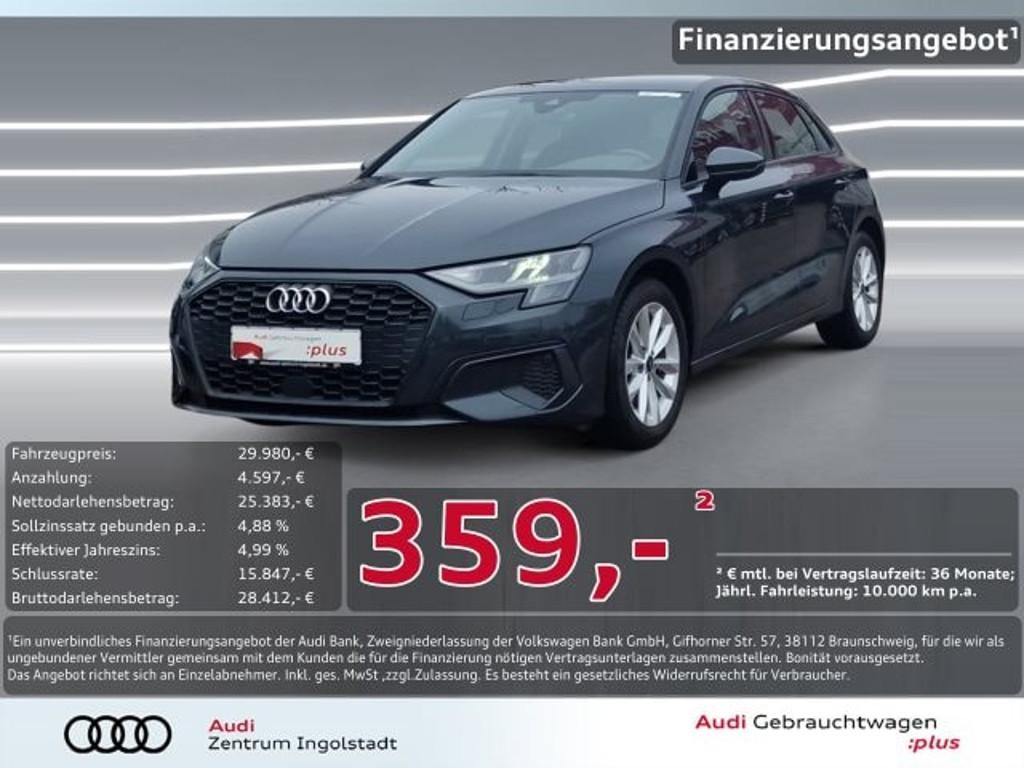 Audi A3 2023 Diesel