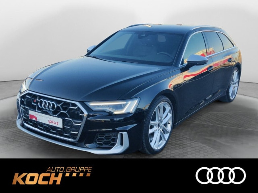 Audi S6 2024 Diesel