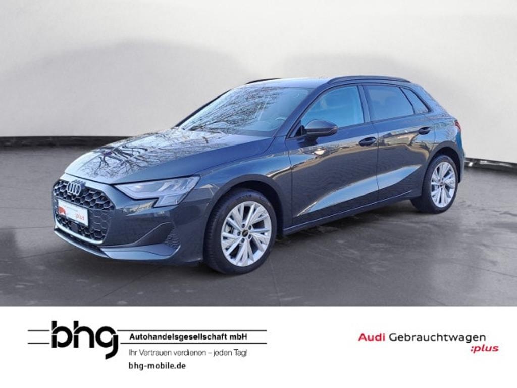 Audi A3 2025 Benzine