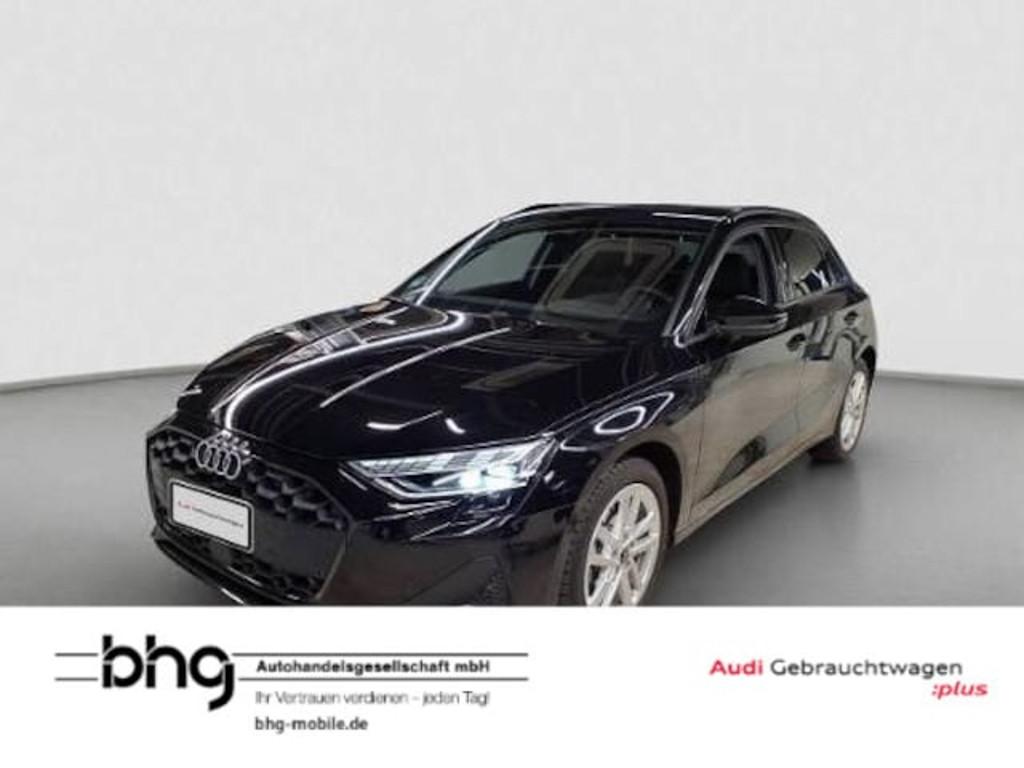 Audi A3 2025 Benzine