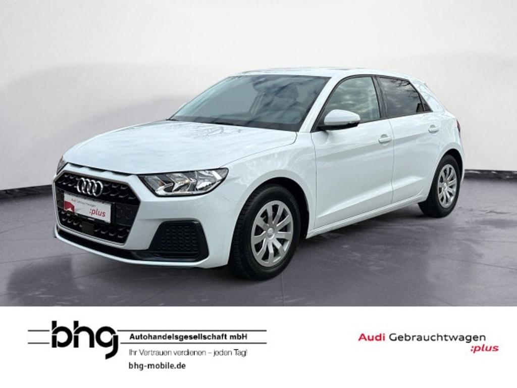 Audi A1 2025 Benzine